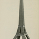 Illustration for article titled In 1890, the English held a contest to design Londons wacky rip-off of the Eiffel Tower